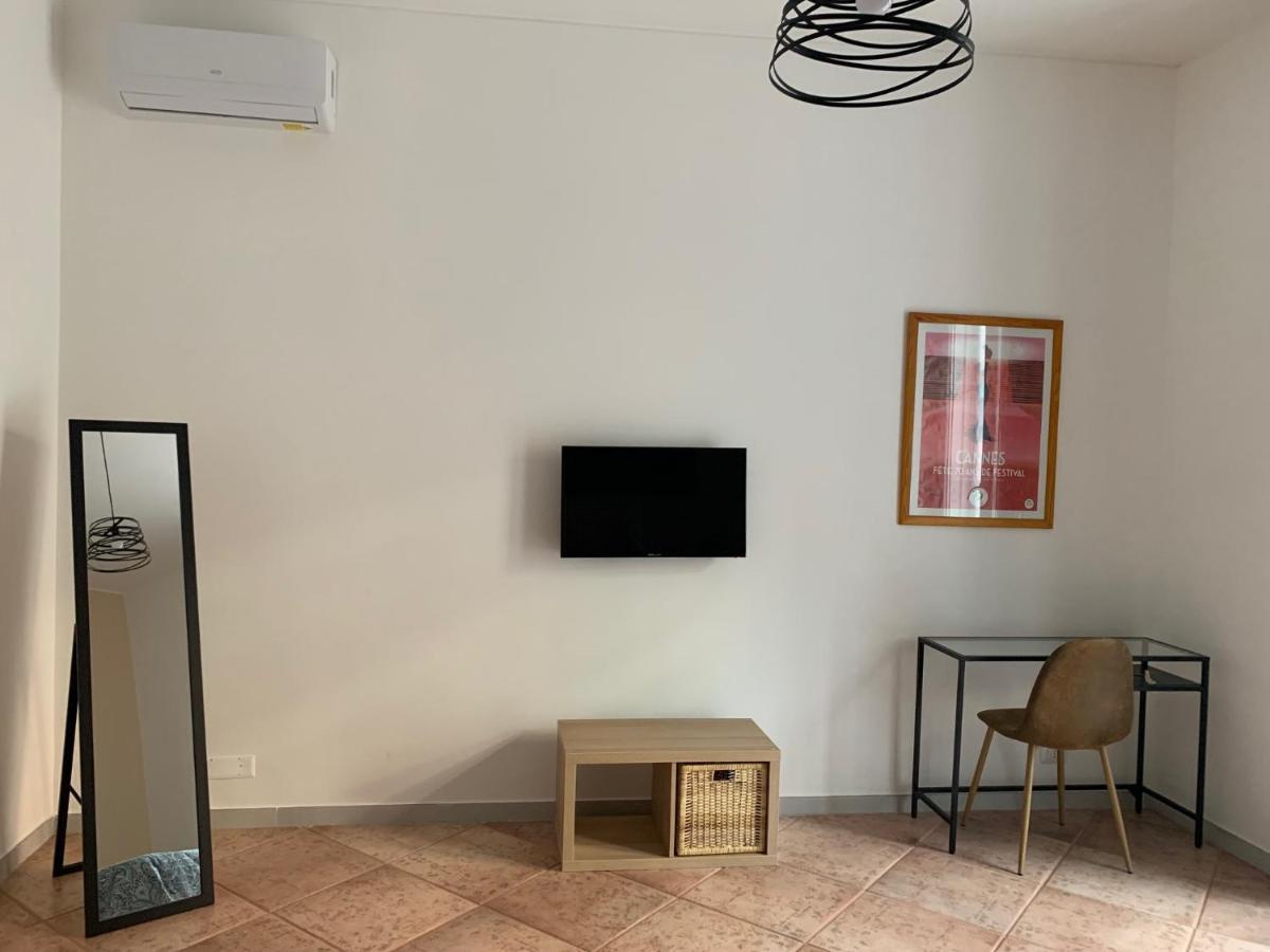 Chez Nous Apartment Rome Exterior photo