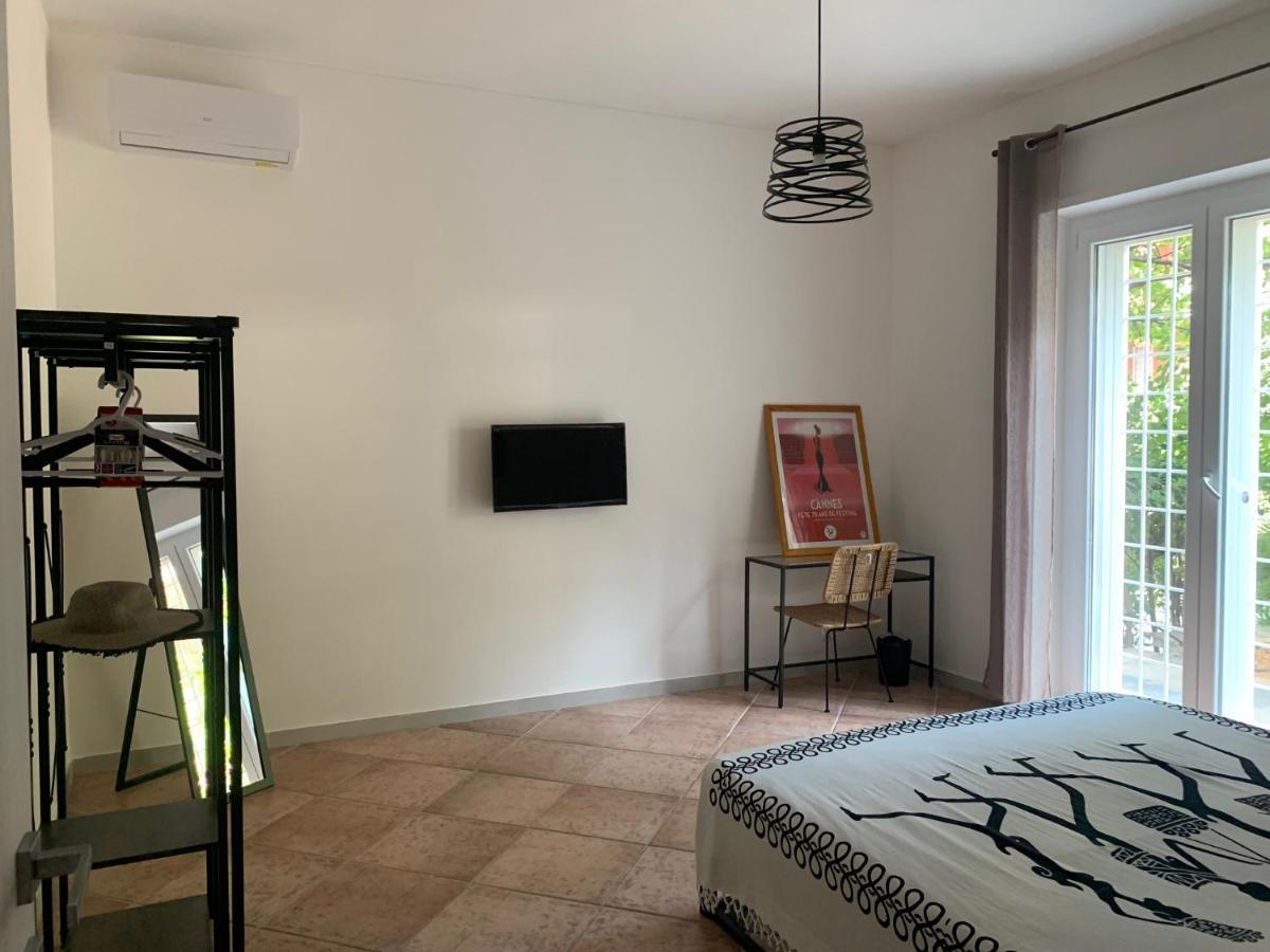 Chez Nous Apartment Rome Exterior photo