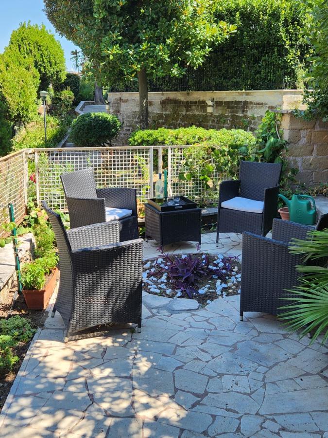 Chez Nous Apartment Rome Exterior photo