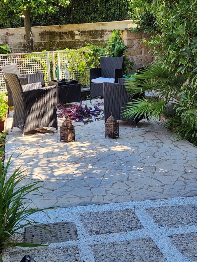 Chez Nous Apartment Rome Exterior photo