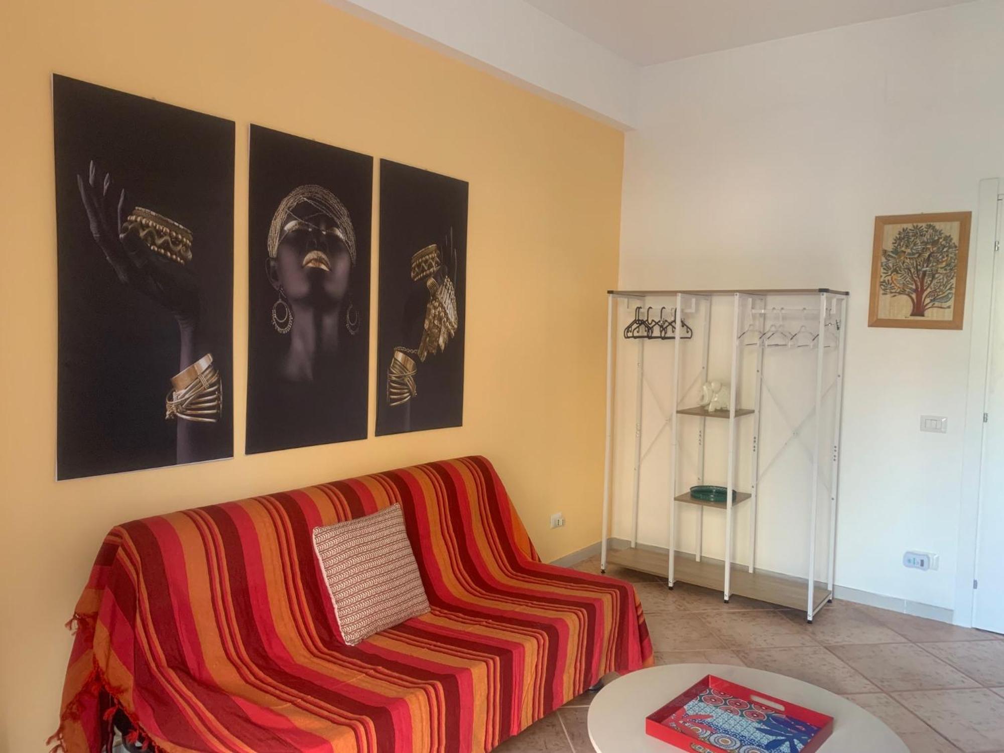 Chez Nous Apartment Rome Exterior photo