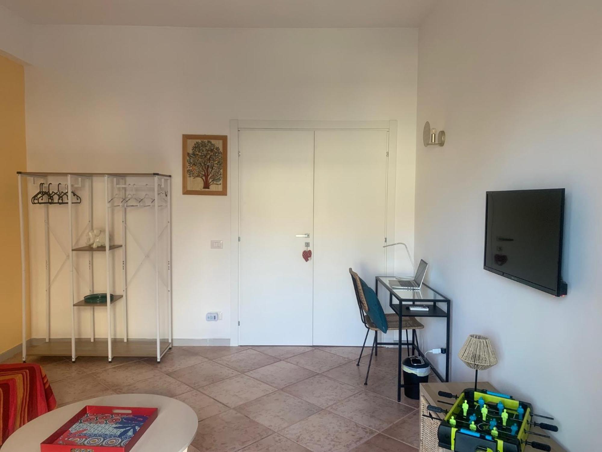 Chez Nous Apartment Rome Exterior photo
