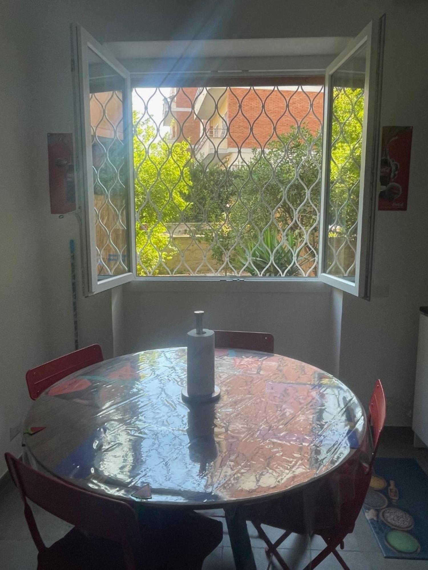 Chez Nous Apartment Rome Exterior photo